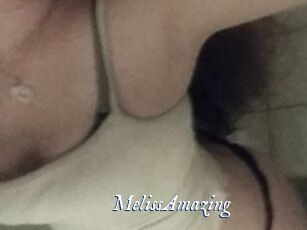 MelissAmazing