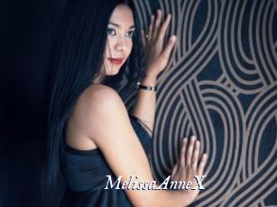 MelissaAnneX