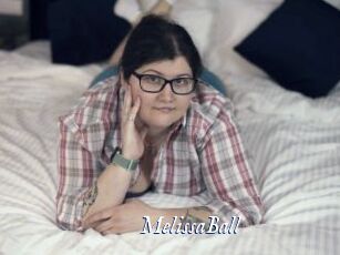 MelissaBall