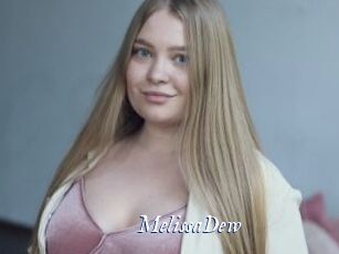 MelissaDew