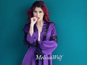 MelissaWolf
