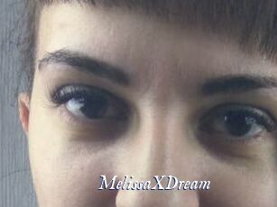 MelissaXDream