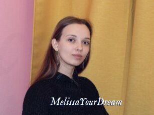 MelissaYourDream