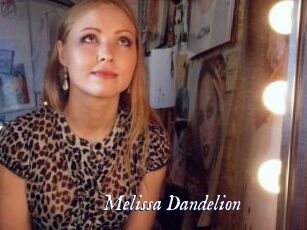 Melissa_Dandelion