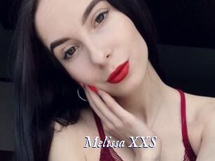 Melissa_XXS