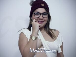 MelleThomson