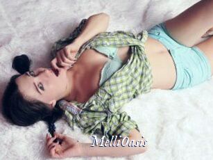 MelliOasis