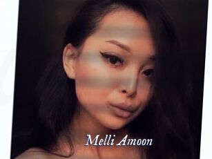 Melli_Amoon