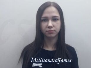 MellisandraJames