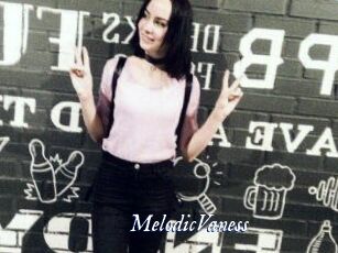 MelodicVaness