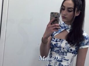 MelodyDo