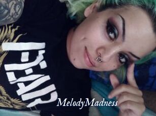MelodyMadness