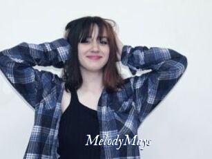 MelodyMays