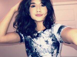 MelodyRai