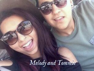 Melody_and_Tommie