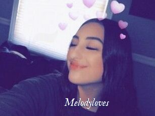 Melodyloves