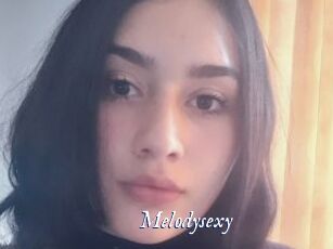 Melodysexy