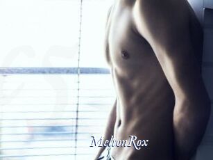 MeltonRox