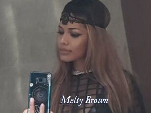 Melty_Brown
