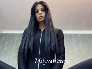 MelyssaWatson