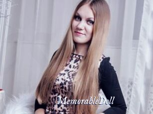 MemorableDoll Cam 5