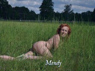 Mendy