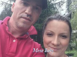 Mene_Baby