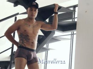 Menroller22