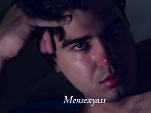 Mensexyass
