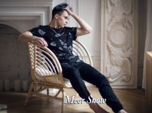 Meor_Snow