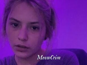 MeowCrim
