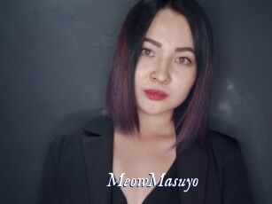 MeowMasuyo
