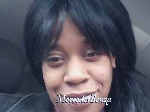 MercedesBenza