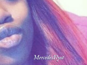 MercedesFlynt
