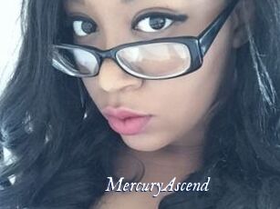 MercuryAscend