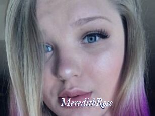 MeredithRose