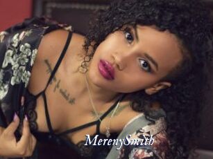 MerenySmith