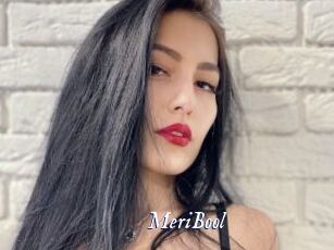 MeriBool