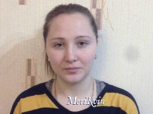 MeriKvin