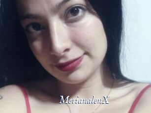 MerianalenX