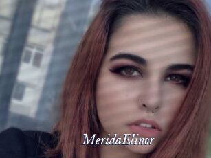 MeridaElinor