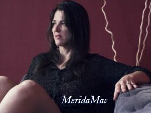 MeridaMac