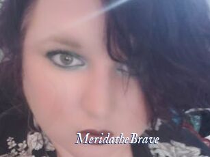 MeridatheBrave