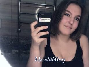 MeridithGray