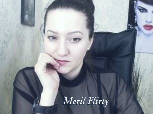 Meril_Flirty
