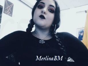 MerlinaBM