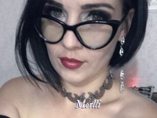 Merlli
