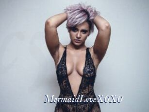 MermaidLoveXOXO