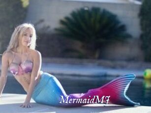 MermaidMJ