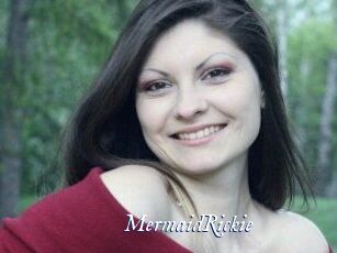 MermaidRickie